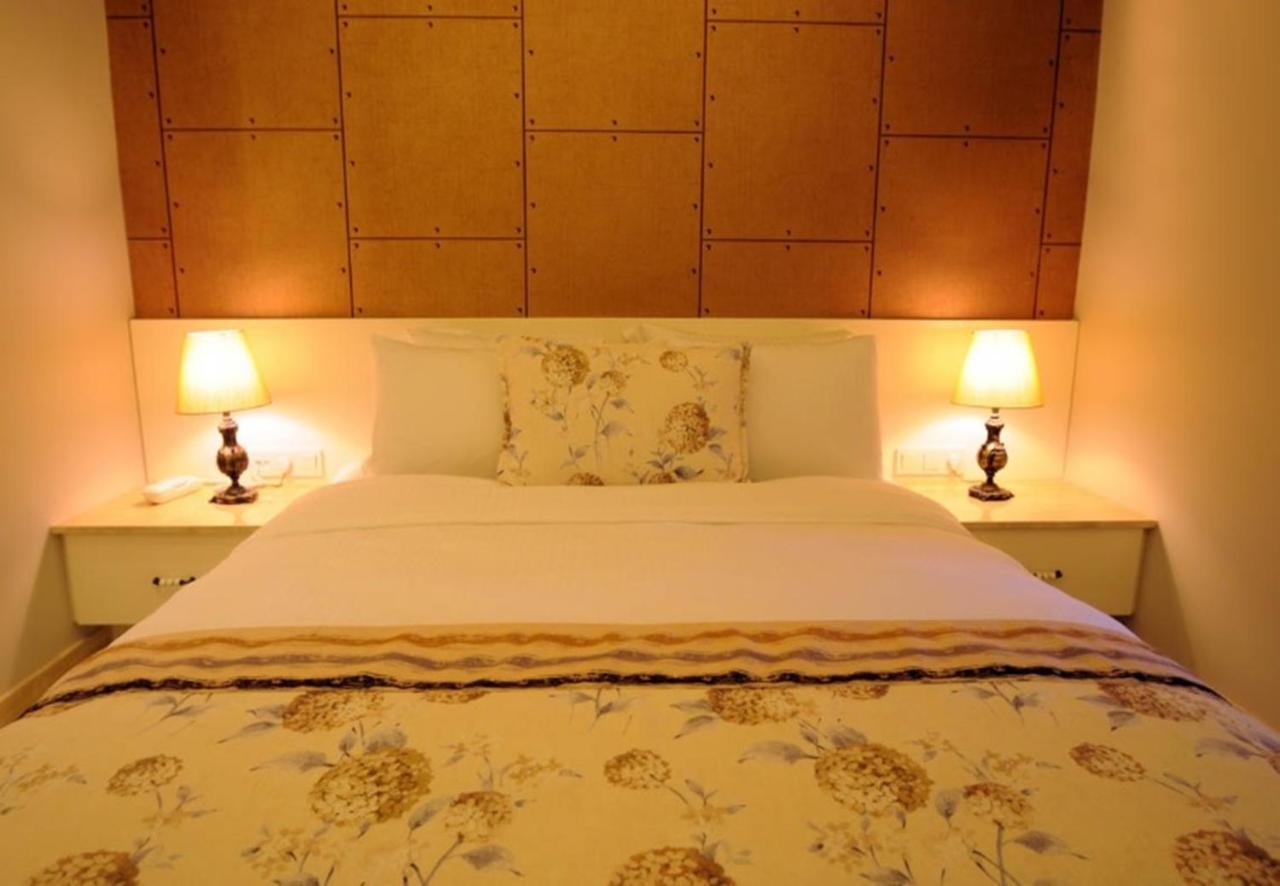 Red House Vip Apartmant Suites Estambul Exterior foto