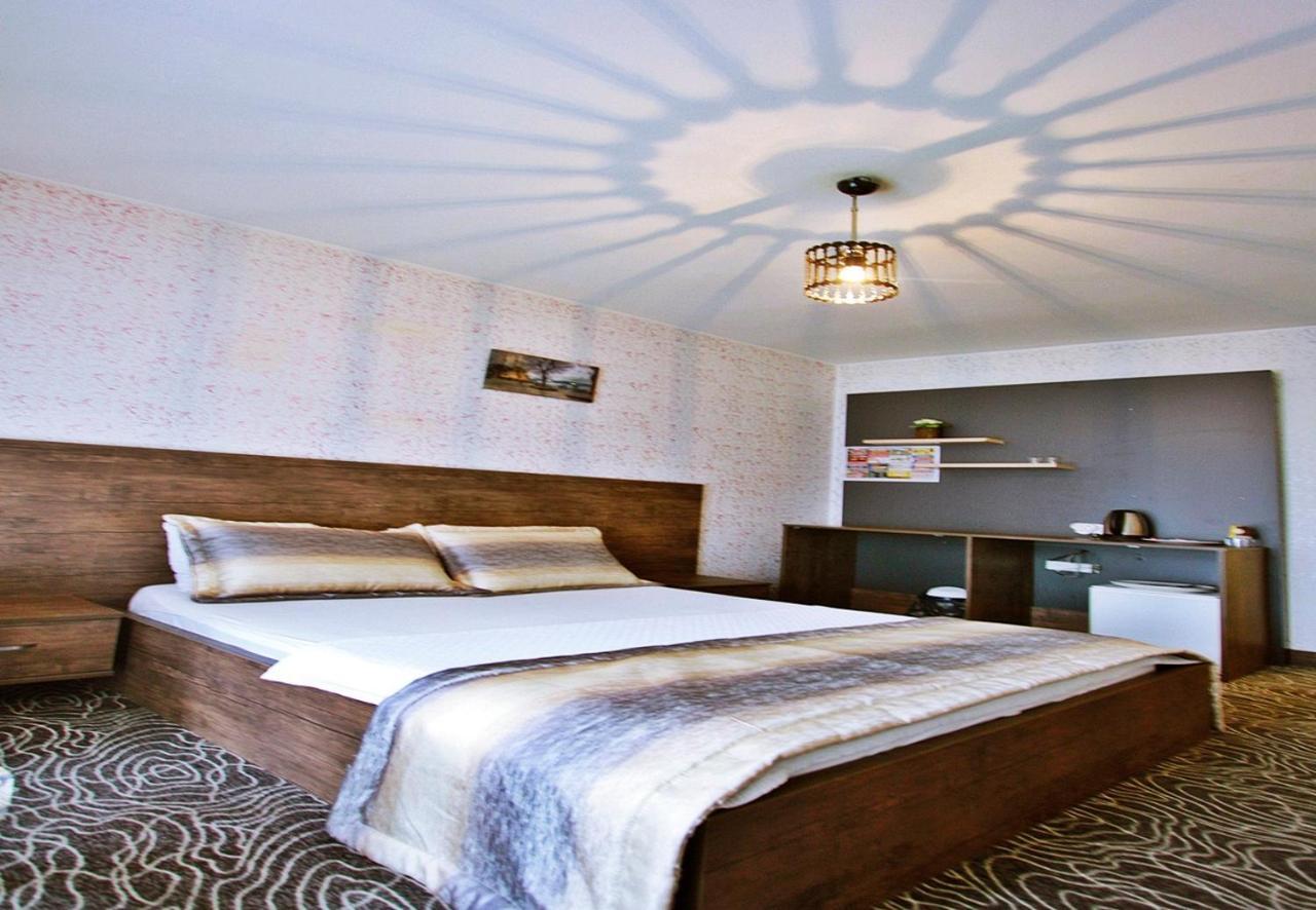 Red House Vip Apartmant Suites Estambul Exterior foto
