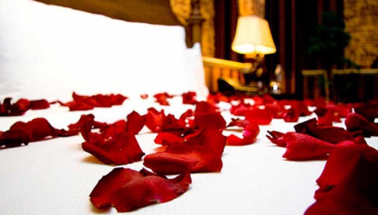 Red House Vip Apartmant Suites Estambul Exterior foto