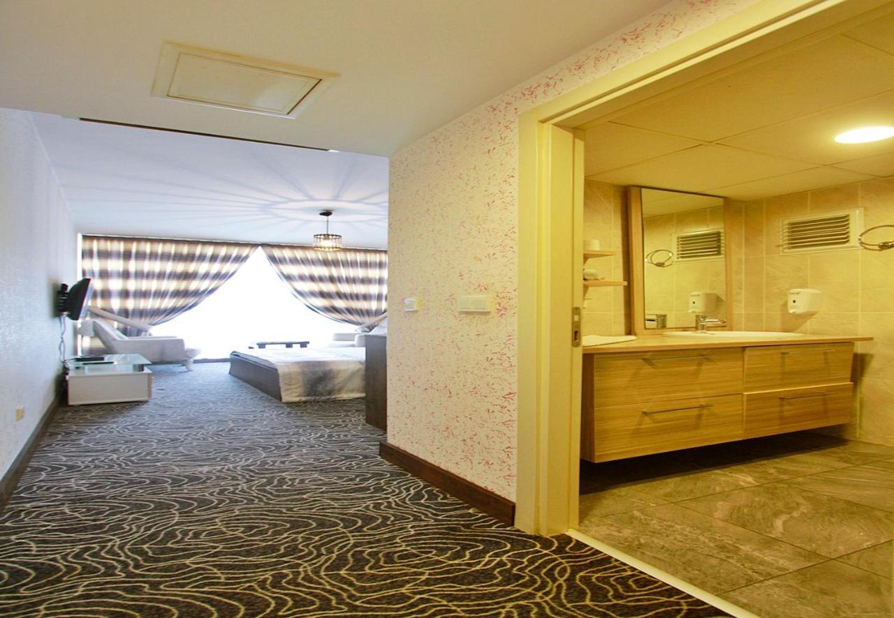 Red House Vip Apartmant Suites Estambul Exterior foto