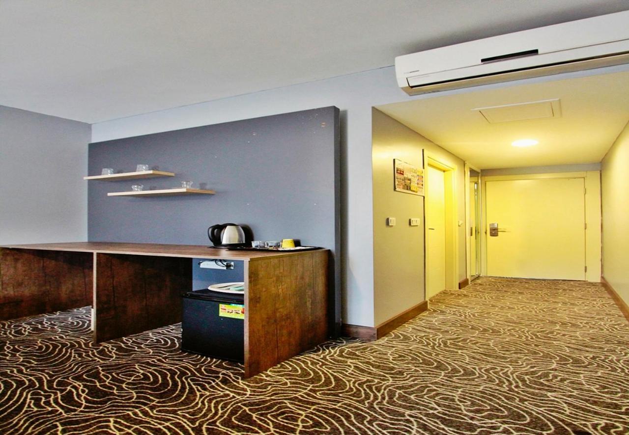 Red House Vip Apartmant Suites Estambul Exterior foto